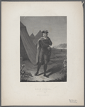 Hugh O'Neill. (Earl of Tyrone).