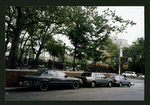 Block 317: Forsyth Street between Delancey Street and East Houston Street (west side)