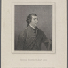Thomas Tyrwhitt Esqr. F.R.S. 