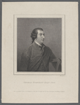 Thomas Tyrwhitt Esqr. F.R.S. 