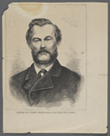 Captain H.C. Tyson.--[Photographed by Giles Bishop, New London.]