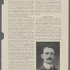 J. Aubrey Tyson. Author of "The stirrup cup." D. Appleton & Co. 