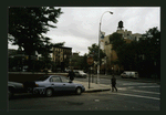 Block 317: Forsyth Street between Delancey Street and East Houston Street (west side)