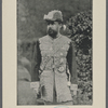 Prince Ukhtomsky. (President of the Russo-Chinese Bank and the editor of the St. Peterburg Viedomosti,--one of the great leaders in the policy that is Russianizing northern China.