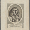 David Vlugh, Hollandiae et Frisiae Occidentalis sub Thalassiar chia Frisiae Occidentalis et Hollandiae septentrionalis Nocturnarum Excubarum Praefectus