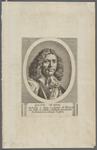 David Vlugh, Hollandiae et Frisiae Occidentalis sub Thalassiar chia Frisiae Occidentalis et Hollandiae septentrionalis Nocturnarum Excubarum Praefectus