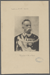Umberto 1o. Re d'Italia