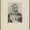 Umberto 1o. Re d'Italia