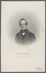 Thomas C. Upham [signature]. Thomas C. Upham, D.D. Professor of Mental Philosophy &c. in Bowdoin College