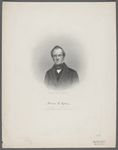Thomas C. Upham [signature]. Thomas C. Upham, D.D. Professor of Mental Philosophy &c. in Bowdoin College