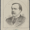 J.K. Upton, new assistant secretary of the Treasury. (From a photograph by Julius Ulke, Washington.)