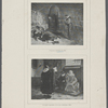 Vengeance d'Urbain VI (1884) ; Le grand inquisiteur et les rois catholiques (1886)