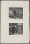 Vengeance d'Urbain VI (1884) ; Le grand inquisiteur et les rois catholiques (1886)