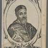 Vrbanvs VIII. Pontifex Maximus etc.
