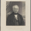 Andrew Ure, M.D. F.R.S. &c. Author of Dictionary of Art, manufactures & mines, &c. &c. Andrew Ure [signature]