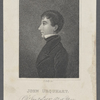 John Urquhart, obt. Jany. 10th, 1827. At. 18 years 