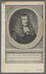 Mr. Gillis Valckenier, Burgemeester en Raad der Stad Amsterdam
