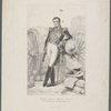 Valée (Sylvain-Charles. Comte) le 11 Novembre 1837 Maréchal de France.