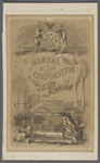 Manual of the Corporation of the City of New York, for 1857 by D.T. Valentine.
