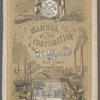 Manual of the Corporation of the City of New York for 1860, by D.T. Valentine.