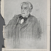 Excmo. Sr. D. Juan Valera Y Alcalá Galiano. Nació en Cabra (Córdoba) el 18 de Octubre de 1824.--† en Madrid el 18 de Abril de 1905.