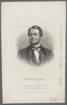 C.L. Vallandigham. "Devoted to the Union from the beginning, I will not desert it now, in this the hour of its sorest trial."