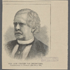 The late Charles Van Benthuysen. Photographed by Notman.--(See page 733).