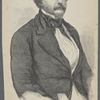 Hon. John Van Buren.--(Photographed by Brady.)