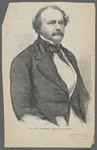 Hon. John Van Buren.--(Photographed by Brady.)