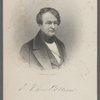 J. Van Buren [signature].