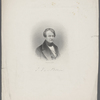 J. Van Buren [signature].