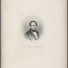 J. Van Buren [signature].
