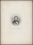 J. Van Buren [signature].