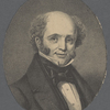 Martin Van Buren. 