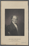 Martin Van Buren of New-York, Secretary of State of the U.S.