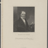 Martin Van Buren. Martin Van Buren [signature].