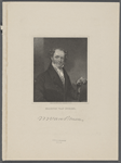 Martin Van Buren. Martin Van Buren [signature].