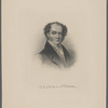 Martin Van Buren [signature].