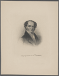 Martin Van Buren [signature].