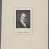 Martin Van Buren [signature].