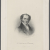 Martin Van Buren [signature].