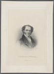 Martin Van Buren [signature].