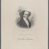 Martin Van Buren. Martin Van Buren [signature].