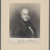 Martin Van Buren [signature].