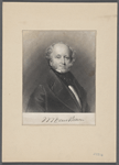 Martin Van Buren [signature].