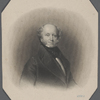 Martin Van Buren.