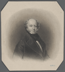 Martin Van Buren.