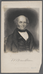 Martin Van Buren [signature].