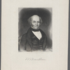 Martin Van Buren [signature].