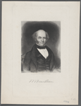 Martin Van Buren [signature].